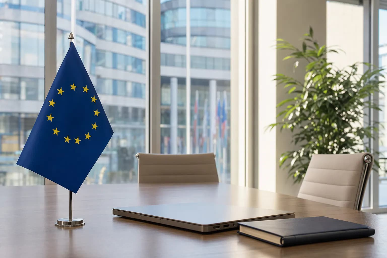 EU AI Act compliance timeline and checklist for voice AI systems