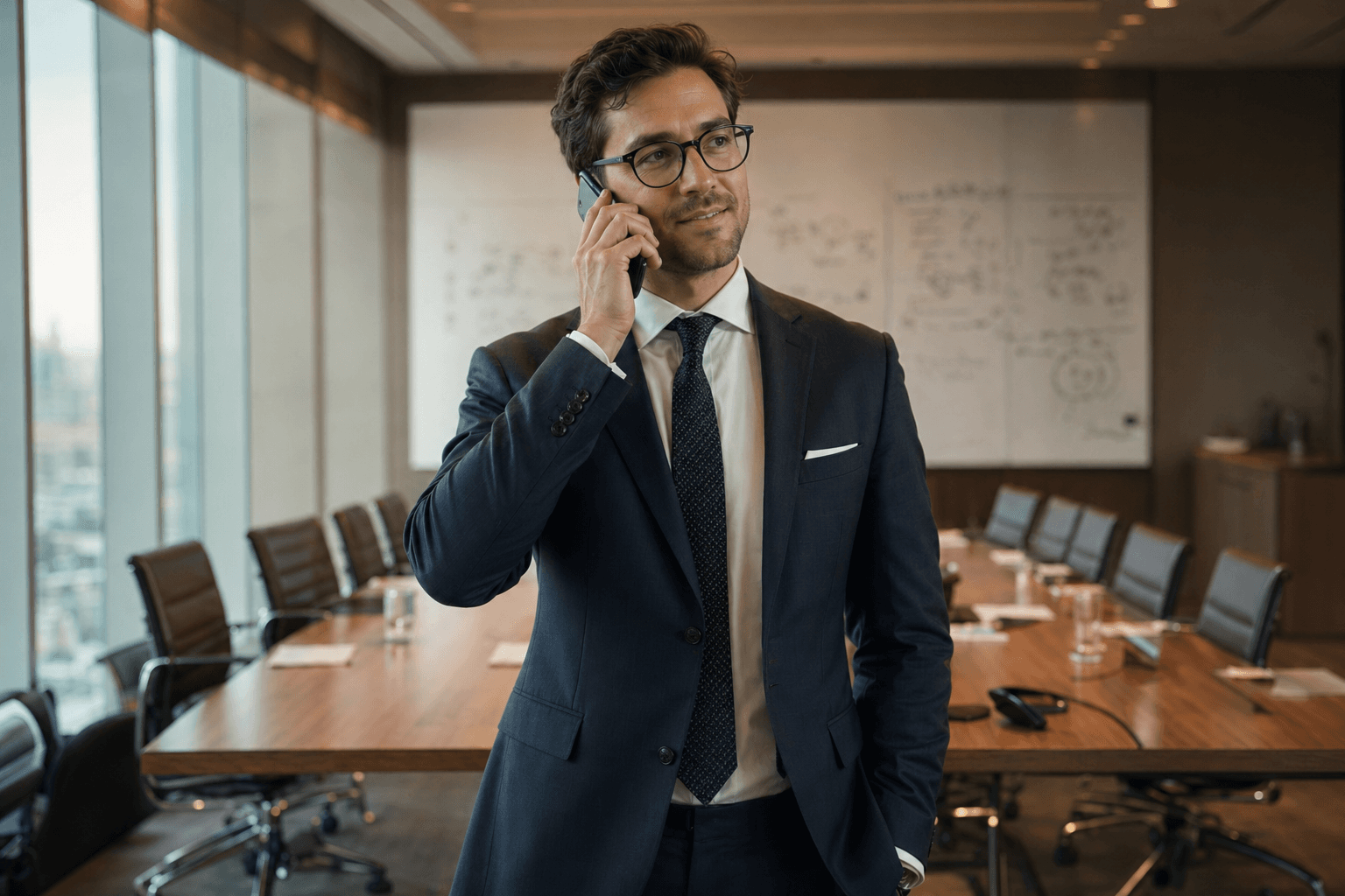 Automate citizen phone service for 